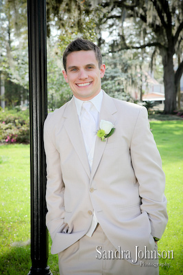 Best Thomas Center Wedding photographer - Sandra Johnson (SJFoto.com)